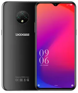 Замена дисплея на телефоне Doogee X95 в Самаре